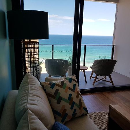 Arena Luxury Beachfront Apartment Newcastle Zewnętrze zdjęcie