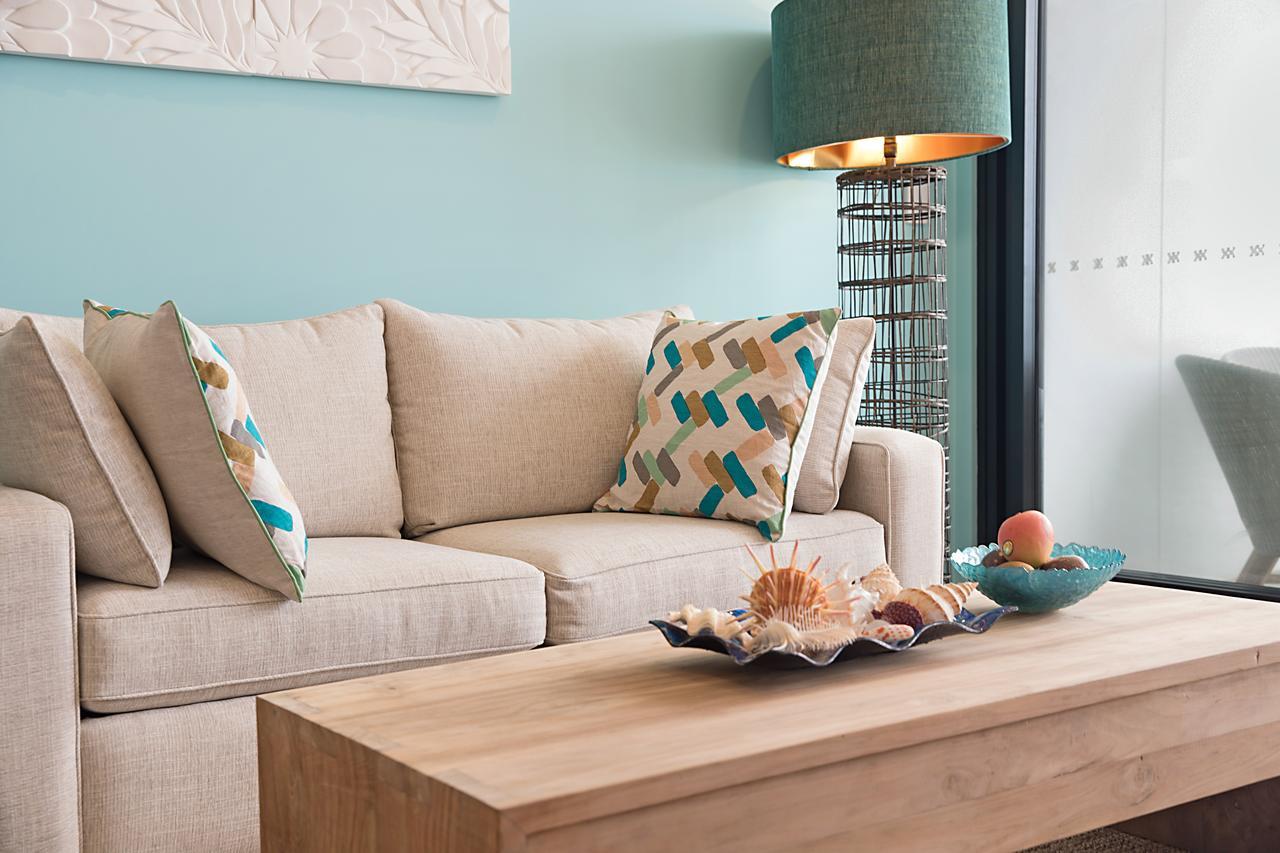 Arena Luxury Beachfront Apartment Newcastle Zewnętrze zdjęcie