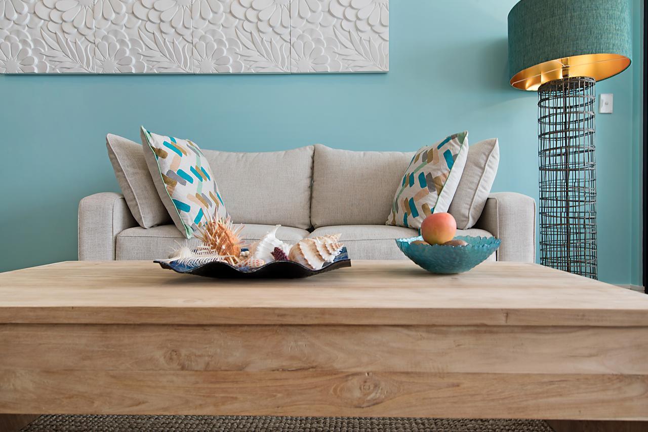 Arena Luxury Beachfront Apartment Newcastle Zewnętrze zdjęcie