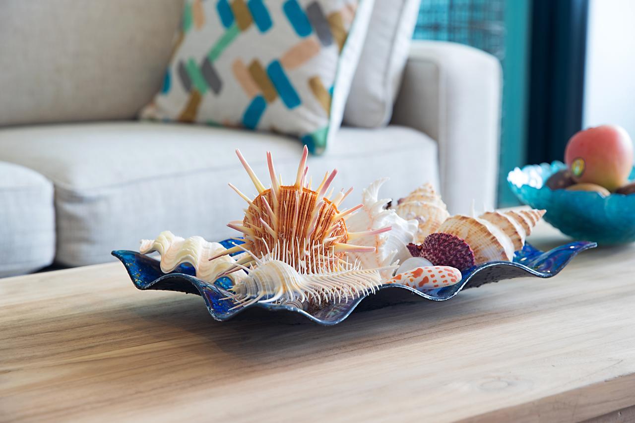 Arena Luxury Beachfront Apartment Newcastle Zewnętrze zdjęcie