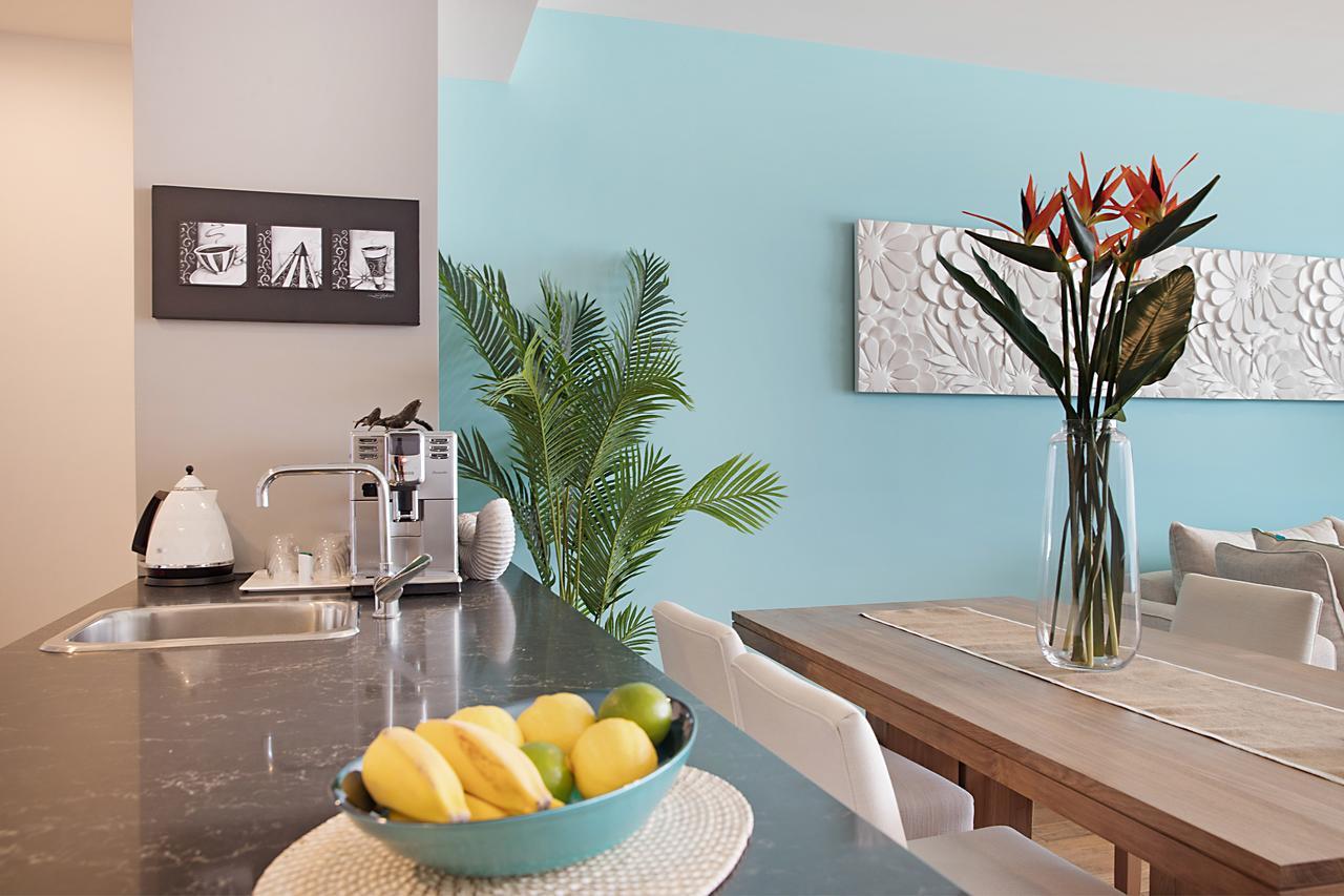 Arena Luxury Beachfront Apartment Newcastle Zewnętrze zdjęcie